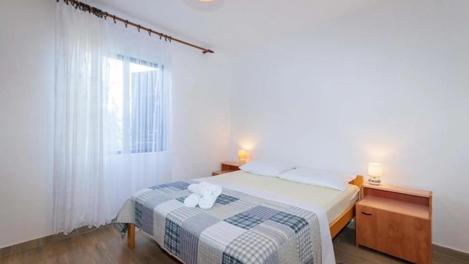 Holiday home Ferienhaus Fuer 12 Personen Ca 510 Qm In Krusevo, Dalmatien Norddalmatien