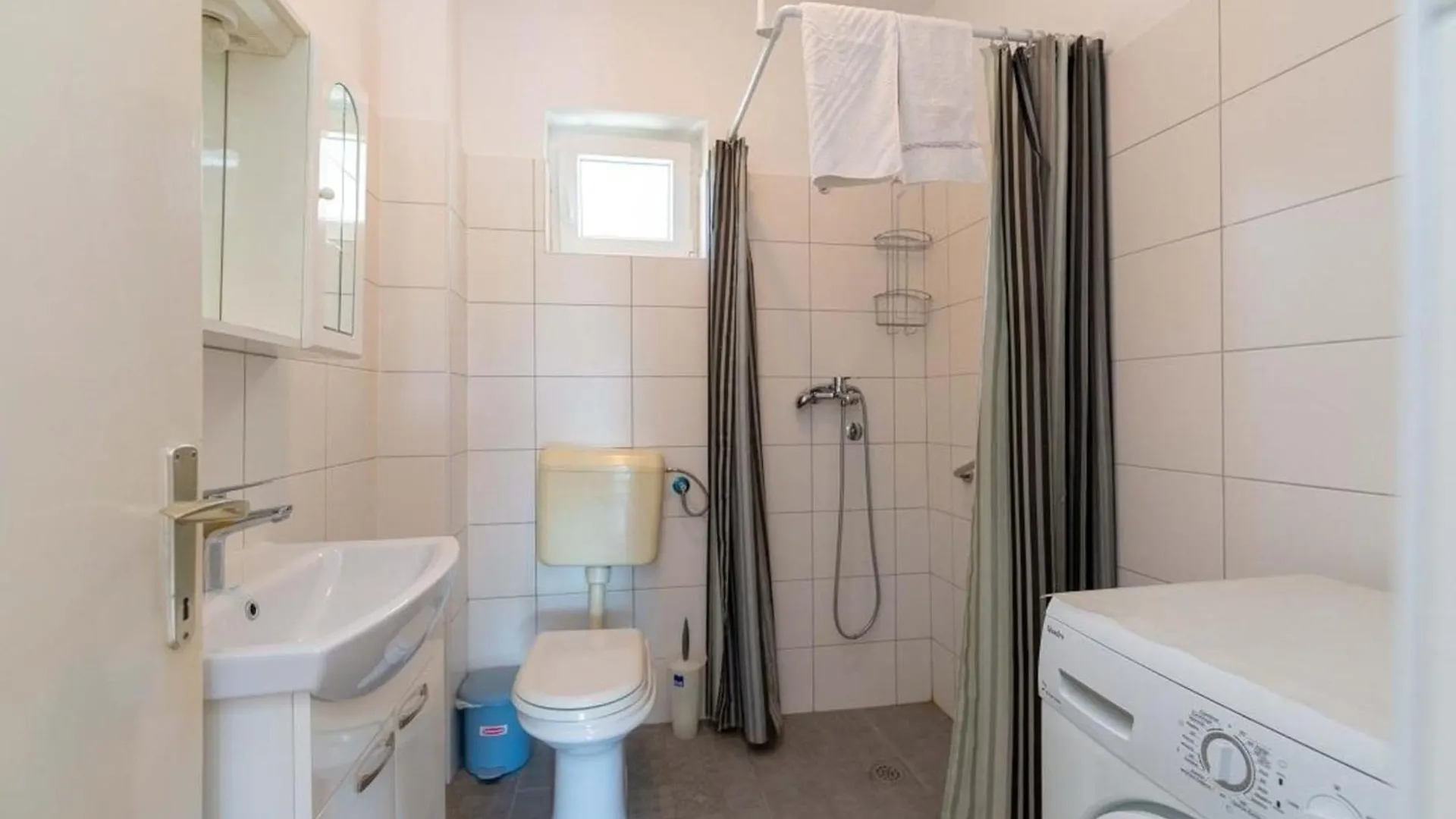 Holiday home Ferienhaus Fuer 12 Personen Ca 510 Qm In Krusevo, Dalmatien Norddalmatien