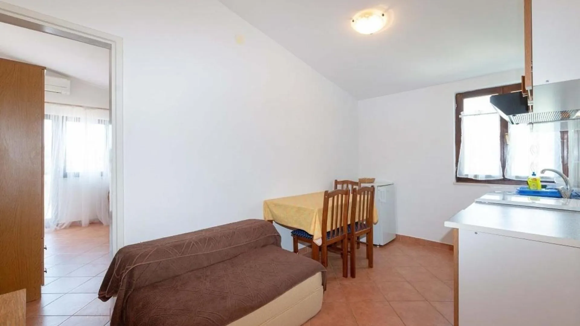 Ferienhaus Fuer 12 Personen Ca 510 Qm In Krusevo, Dalmatien Norddalmatien Holiday home