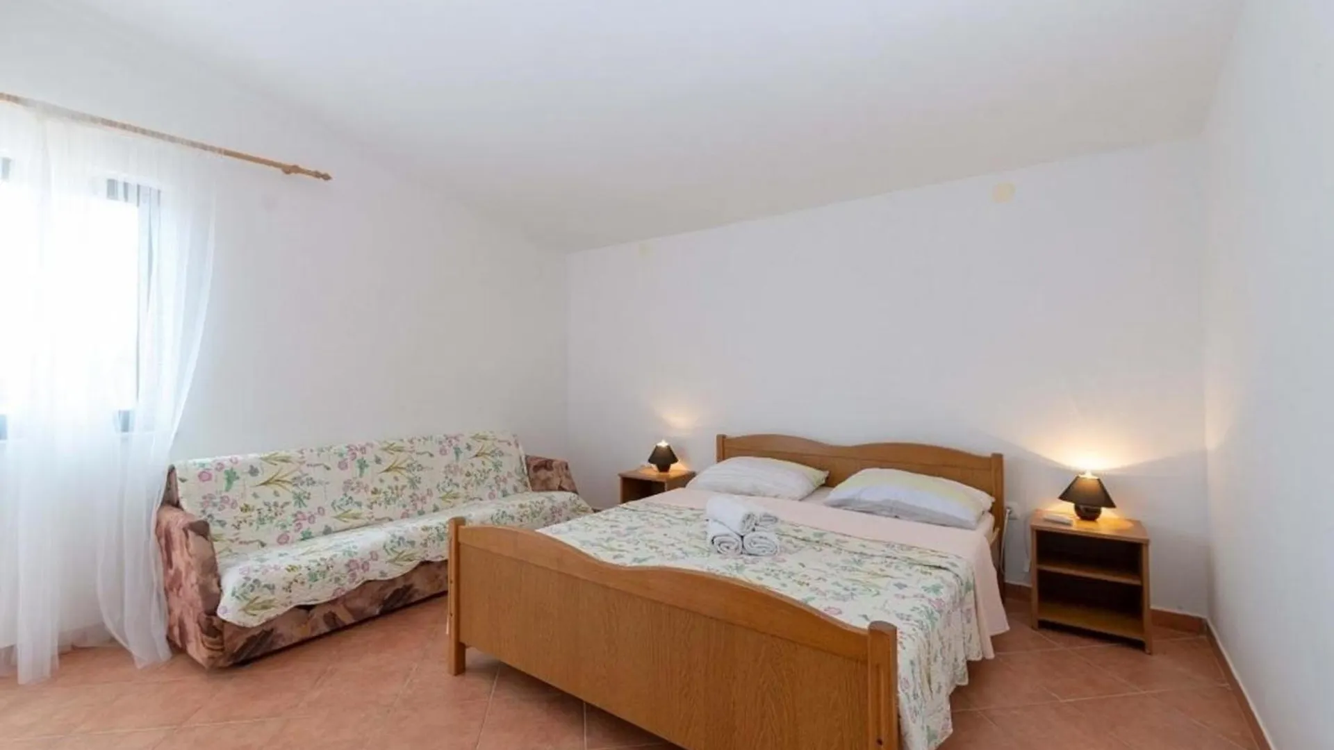 Holiday home Ferienhaus Fuer 12 Personen Ca 510 Qm In Krusevo, Dalmatien Norddalmatien Croatia