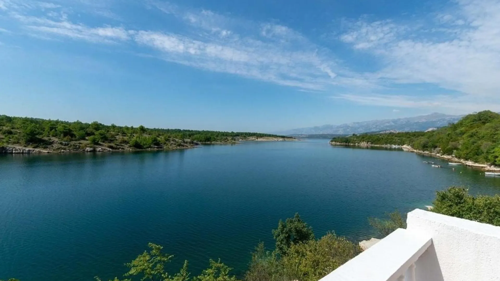 Ferienhaus Fuer 12 Personen Ca 510 Qm In Krusevo, Dalmatien Norddalmatien