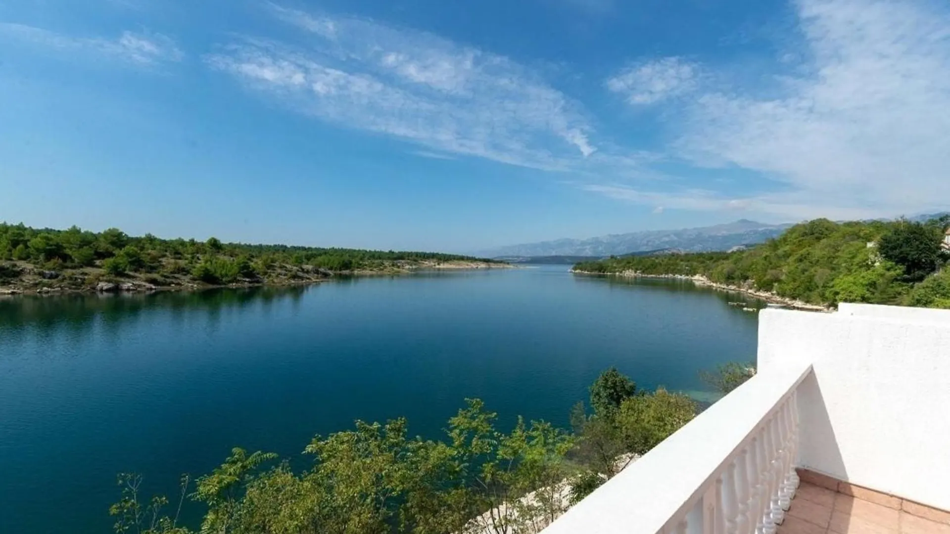 Ferienhaus Fuer 12 Personen Ca 510 Qm In Krusevo, Dalmatien Norddalmatien Holiday home