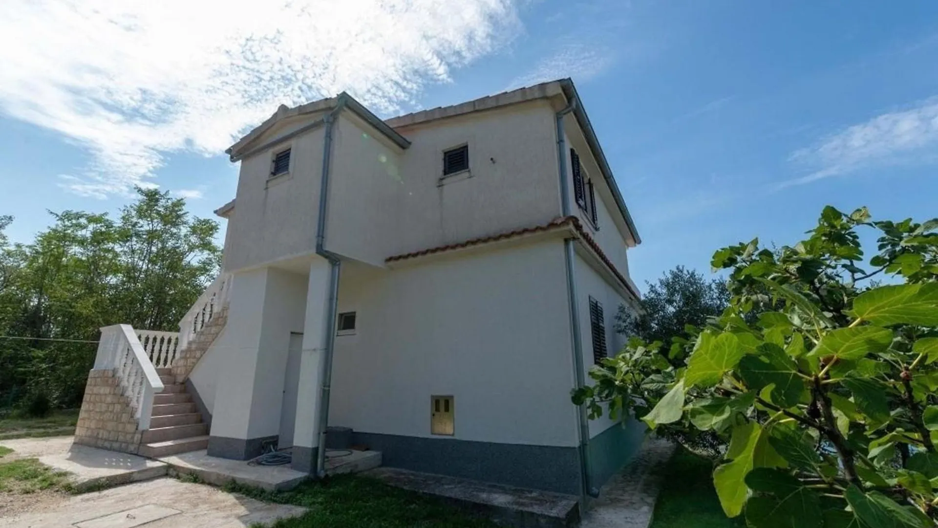 Holiday home Ferienhaus Fuer 12 Personen Ca 510 Qm In Krusevo, Dalmatien Norddalmatien