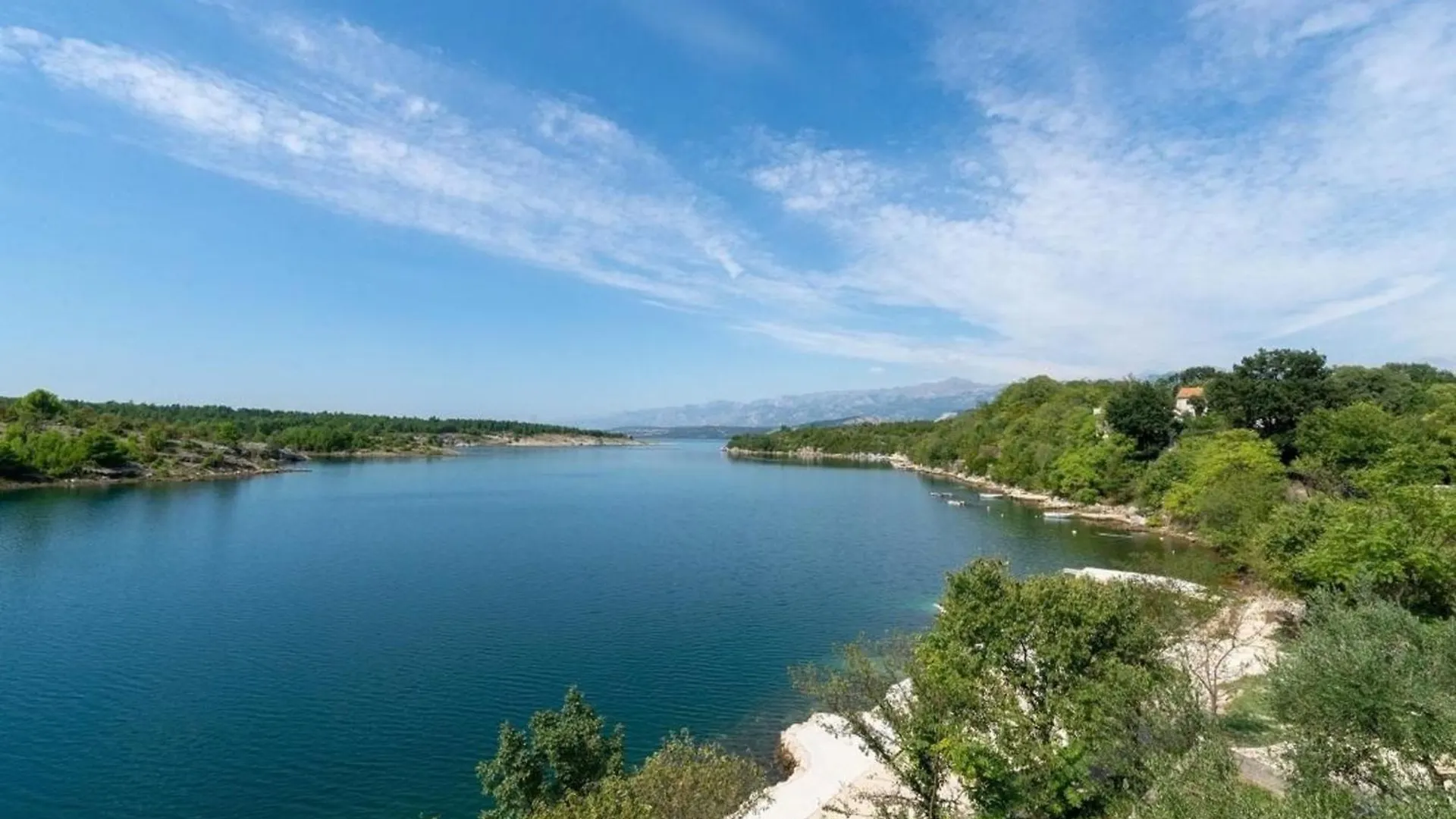 Ferienhaus Fuer 12 Personen Ca 510 Qm In Krusevo, Dalmatien Norddalmatien Croatia