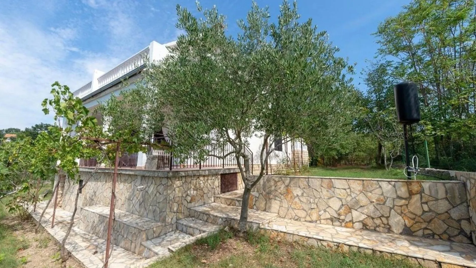 Ferienhaus Fuer 12 Personen Ca 510 Qm In Krusevo, Dalmatien Norddalmatien 0*, Krusevo (Zadar) Croatia